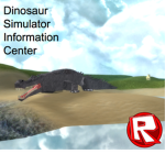 Dinosaur Simulator Information Center