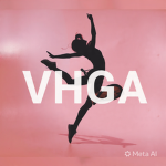 +*+Velvet heart gymnastics academy+*+