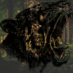 Elite panther forces