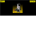 Team Daken