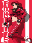 Fortnite Ruby Fan Club