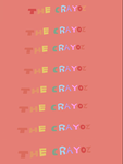 Crayoz