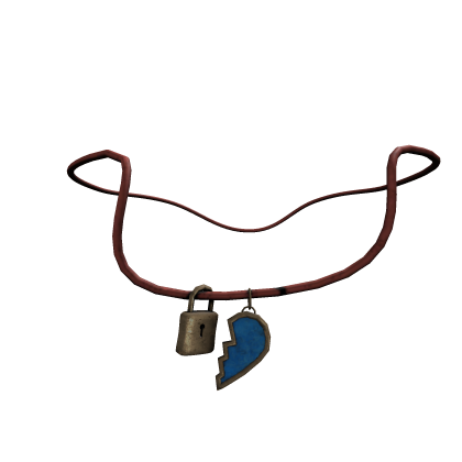 BFF Lock