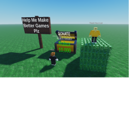 Donate