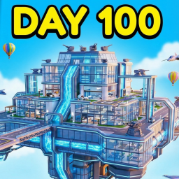 ✨Skybase Tycoon icon
