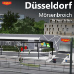 Mr. Wash Düsseldorf Mörsenbroich