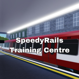 SpeedyRails Training Centre