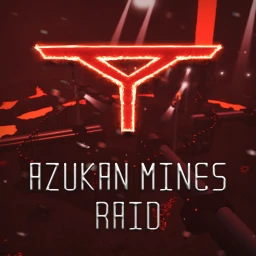 The Azukan Mines [RAID] icon