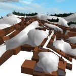 ✖ Mt. Frosbite Ski Park ✖ Old ✖