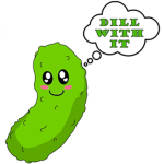 Magical Pickle Squad