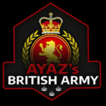ABA | Ayaz's British Army