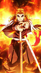 DEMON SLAYER SUPA FAN CLUB