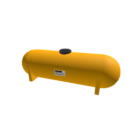 Fuel tanker