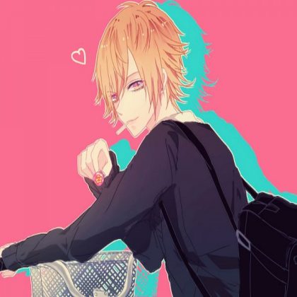 Anime boy Roblox decal