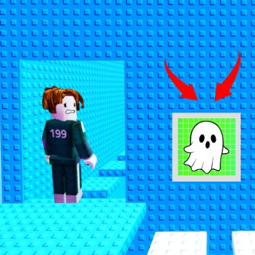 GHOST SLAP TOWER [NEW!!]