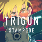 Trigun Stampede