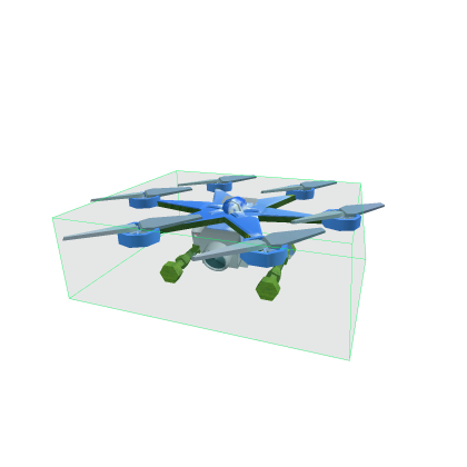 drone