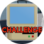 Escaped Office! [CHALLENGE]