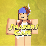 SC | Shakers Cafe