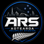 Aotearoa Roleplay Studios