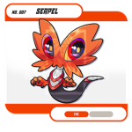 my new group! from serp