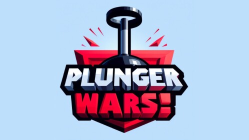 Plunger Wars