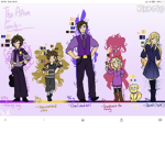 The aft()n family group