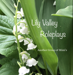 Lily Valley Roleplays