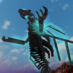 Dragon realm
