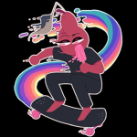 Demon scous