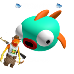 nob are cool
