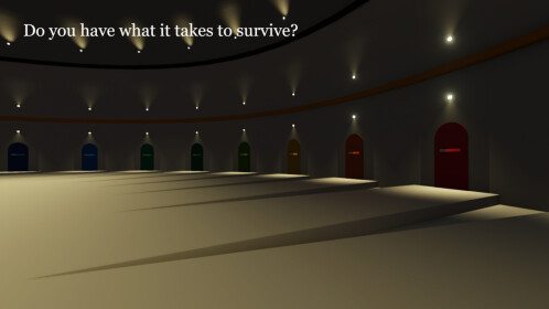 🚪MINGLE [SQUID GAME 2] 