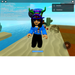 Roblox donation group (I can’t always give robux)