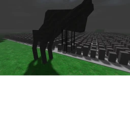 Trevor Trevro RP [more morphs and city update] icon
