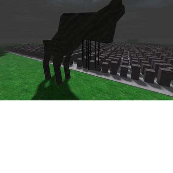 Trevor Trevro RP [more morphs and city update]