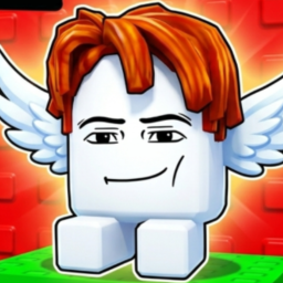 Escape as a lucky block [RELEASE]