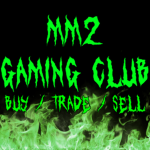 MM2 Gaming Club.