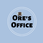 Ore's Office
