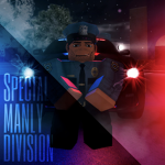 Special Manly Division
