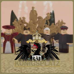 Das Deutsche Schloss