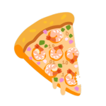PizzaByte Development
