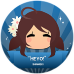 I Met Shinmeki