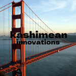 Kashimean Innovations