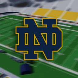 Notre Dame Fighting Irish