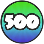 Game Badge Thumbnail