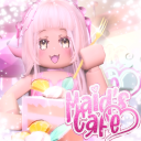 Maid Cafe Simulator 🌸 [ALPHA] 