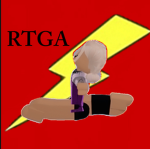 Red Thunder Gymnastics Academy