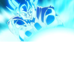 Dbz empire's interview center