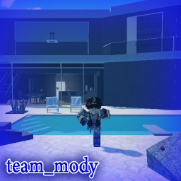 ![NEW]GAME for team_mody