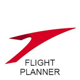Austrian Airlines - Flight Planner